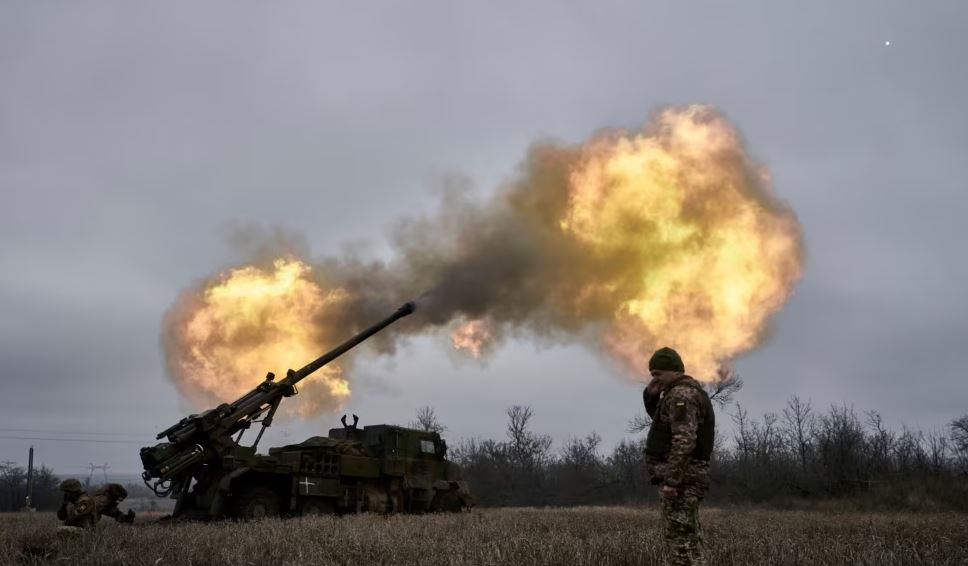 Lufta në Ukrainë, Kievi akuzon Moskën për dezinformata