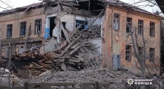 Lufta në Ukrainë/ Një i vdekur dhe 7 të plagosur nga një sulm me raketa në Donestk