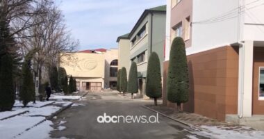 Universiteti i Korçës/ Vetëm 20 përqind e studentëve fitojnë bursë në degët prioritare