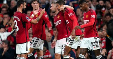 Kriset marrëdhënia mes United e Varane, “pas dere” qëndrojnë “gjigantët” arabë