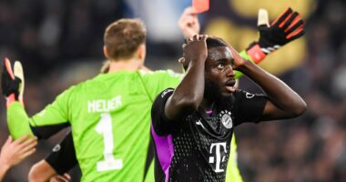 Ofendime raciste ndaj Upamecano, reagon Bayern Munich: Ju nuk jeni tifoz&euml;t tan&euml; n&euml;se ofendoni lojtarin tuaj