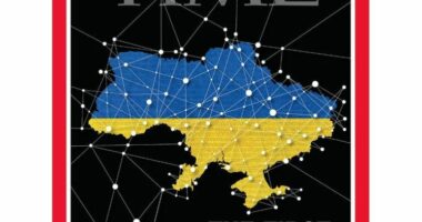 Analiza e “Time”: Si gjigantët e teknologjisë e kthyen Ukrainën në një laborator lufte të AI