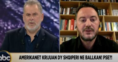 “Kurti do të realizojë autonominë e serbëve”, Molliqaj: Shqipëria dhe Kosova të shkojnë drejt një konfederate