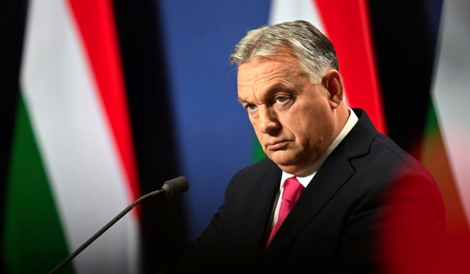 Orban: Hungaria duhet të shmangë pjesëmarrjen nëse NATO ndërhyn në Ukrainë