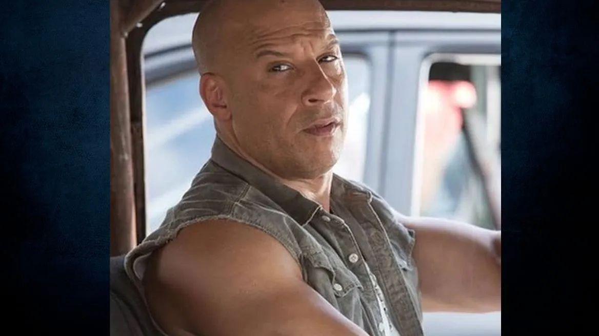 Vin Diesel konfirmon fundin e “Fast & Furious”