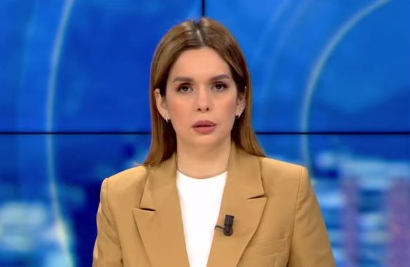 Newsline me Viol Xhafaj, (23/02/2024)