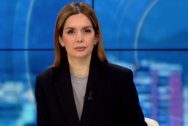 Shqipëria Sot me Viol Xhafaj, (27/02/2024)