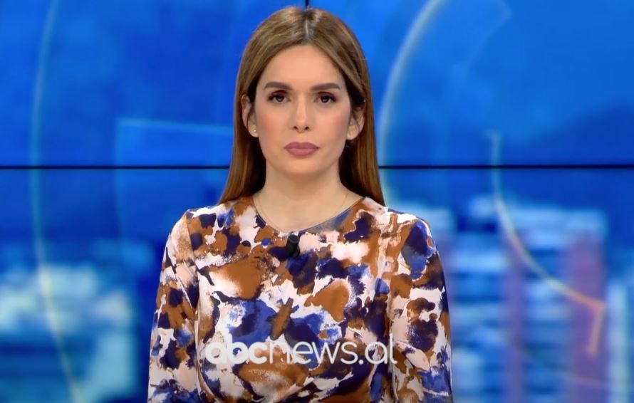 Newsline me Viol Xhafaj, (06/02/2024)