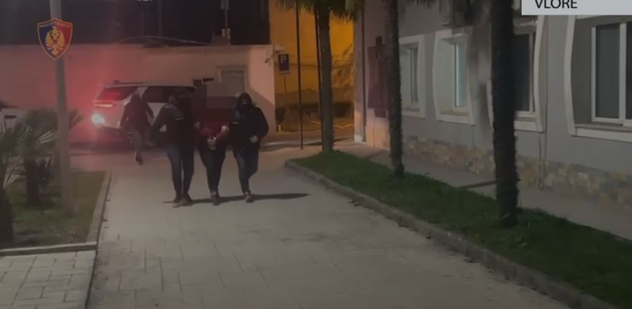 EMRI/ Pjesë e grupit që do trafikonte 500 kg kanabis në Turqi, arrestohet 48 vjeçari në Vlorë