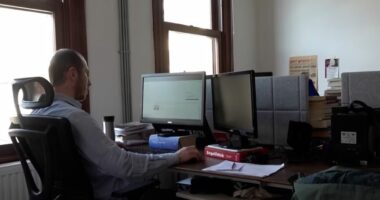 Zgjedhjet lokale në Turqi, si po përdoret inteligjenca artificiale për lajmet e rreme