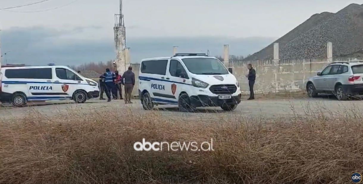 Emri/ Të shtëna me armë zjarri në Kurbin, një i plagosur