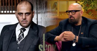 Xhemi Agaj, “djali i keq” i kinemasë kanadeze/ Aktori me famë botërore: Kam mbi 50 role negative në karrierë