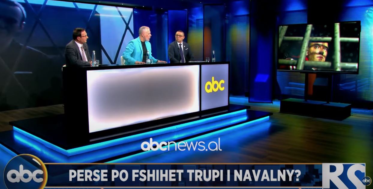 Real Story me Sokol Ballën, (21/02/2024)