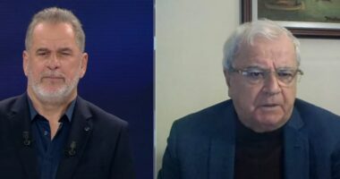 “Nuk ka kthim mbrapa”/ Ngjela: Politika amerikane do e shpëtojë Shqipërinë nga korrupsioni, vendi pa opozitë prej Berishës