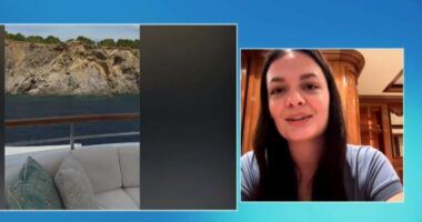 La punën si logopede për të punuar në jahte/ Stjuardesa tregon jetën luksoze në det: Pronarët bilionerë janë shumë të thjeshtë