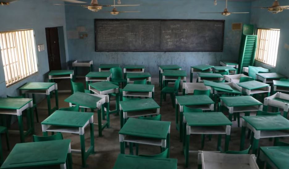 Më shumë se 200 nxënës rrëmbehen nga një shkollë në Nigeri