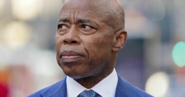 Kryebashkiaku i Nju Jorkut akuzohet për sulm seksual