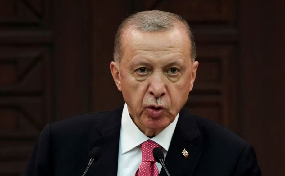 Turqia kërkon të bëhet pikë kyçe për energjinë në rajon, Erdogan firmos marrëveshjen për eksportin e gazit