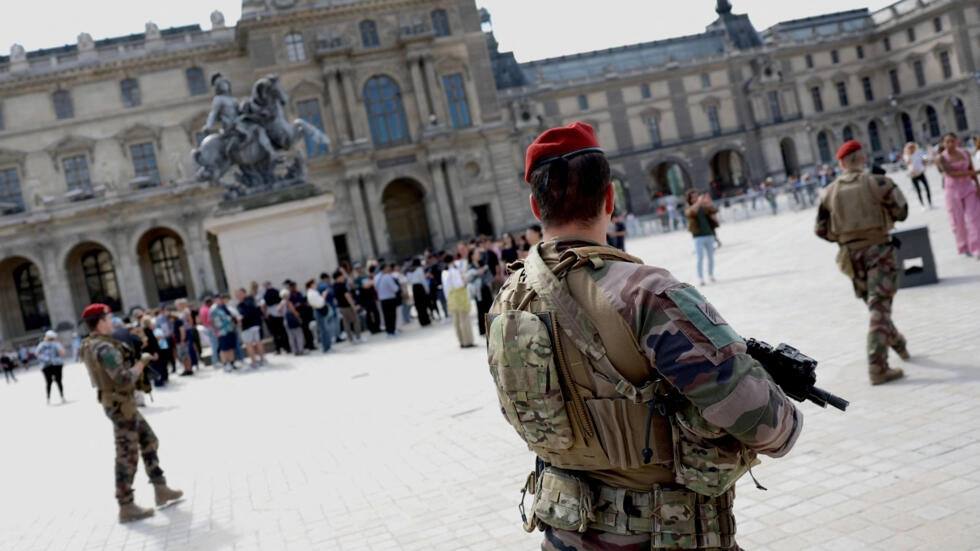 Pas sulmit në Moskë, Franca ngre alarmin kundër terrorizmit në nivelin më të lartë