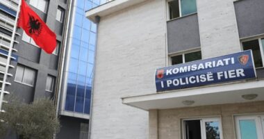 E mori në makinë dhe e ngacmoi seksualisht të renë me probleme mendore, ndalohet 36-vjeçari në Fier