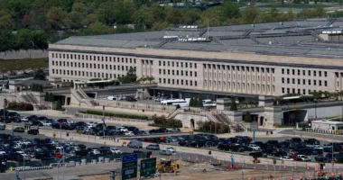 Pentagoni i SHBA-së: Zyrtarët nuk kanë gjetur asnjë provë të UFO-ve