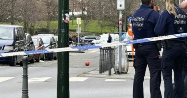 Po planifikonin sulm terrorist, policia belge arreston 4 adoleshentë