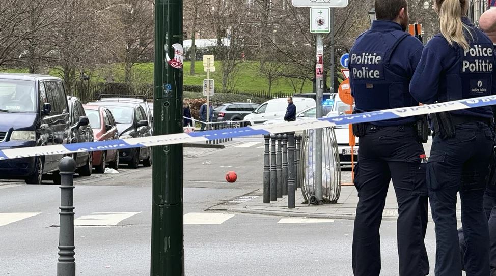 Po planifikonin sulm terrorist, policia belge arreston 4 adoleshentë