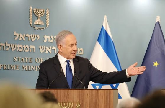 A mundet Netanyahu të injorojë gjithë botën?
