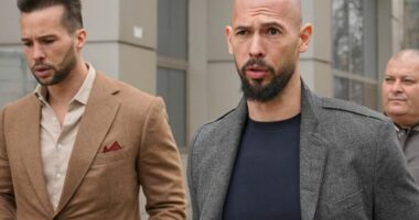 Akuza për agresion seksual, Andrew Tate dhe vëllai i tij arrestohen në Rumani