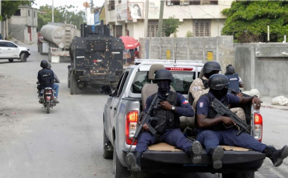 Përshkallëzohet dhuna e bandave, Haiti zgjat gjendjen e jashtëzakonshme me një muaj