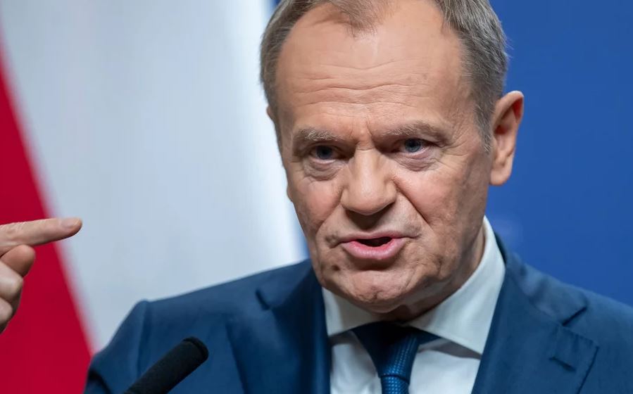 Tusk: Sulmi brutal në Moskë nuk duhet të përdoret si pretekst për përshkallëzimin e dhunës