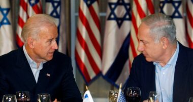 Interesat e SHBA-së nuk mund të mposhtin ekzistencën e aleatëve të saj