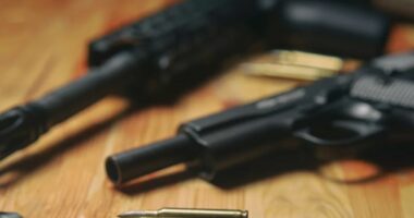 Importet e armëve në Europë janë dyfishuar gjatë 5 viteve të fundit