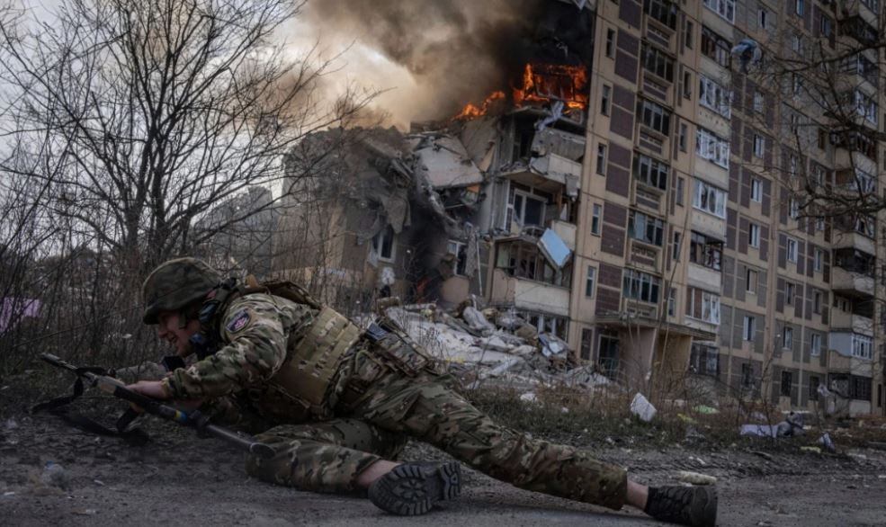 Dhunë, tortura, abuzime seksuale, OKB publikon raportin e krimeve ruse gjatë luftës 2-vjeçare në Ukrainë