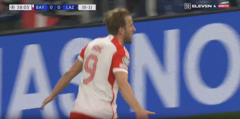 VIDEO/ Bayern Munich reagon, bavarezët ndëshkojnë Lazion