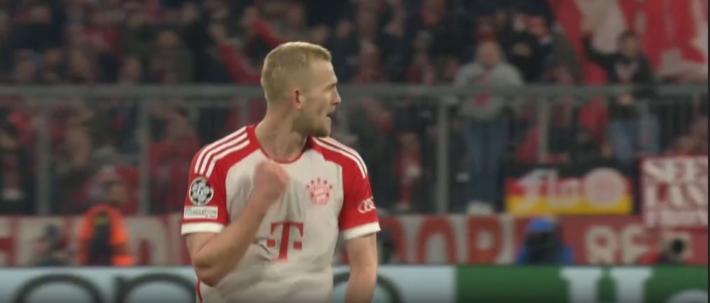 VIDEO/ Bayern i jep “gaz”, gjermanët shënojnë edhe të dytin ndaj Lazio