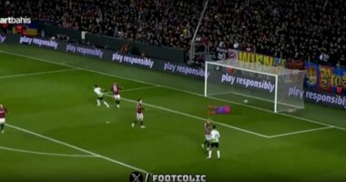 VIDEO/ Gol “magjik” nga Nunez, Liverpool dyfishon rezultatin