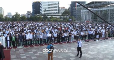 Muaji i shenjtë i Ramazanit/ Besimtarët myslimanë nisin nesër pastrimin shpirtëror