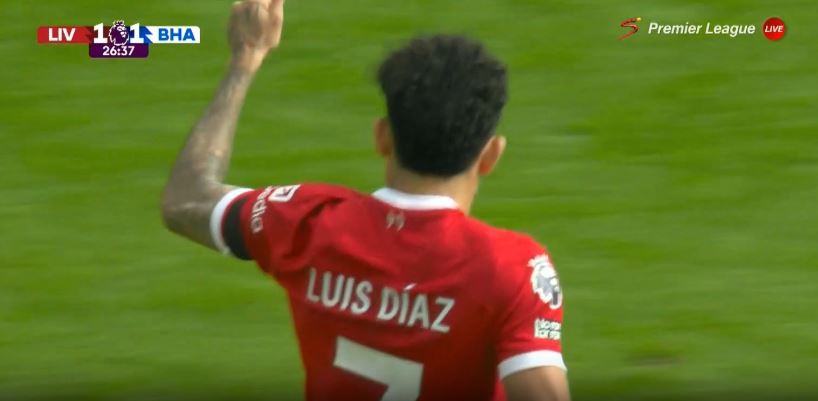 VIDEO/ Vjen barazimi, Liverpool ndëshkon Brighton