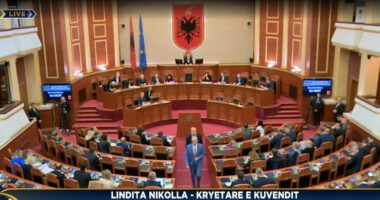 Seanca e “paqes” në Kuvend, pritet ngritja e dy komisioneve hetimore