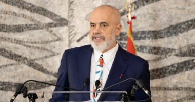 Rama ndan shifrat: Në shkurt 2024, ne mirëpritëm 577,515 udhëtarë, një rritje prej 69% nga viti i kaluar