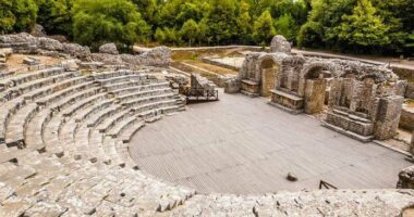 “The Coolist”: Shqipëria rënditet mes 10 vendeve më të mira për të udhëtuar në 2024