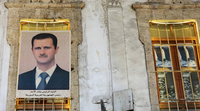 Akuzohet për fyerje të imazhit të Bashar al-Assad, 9 vjeçari sirian dhunohet dhe futet në burg