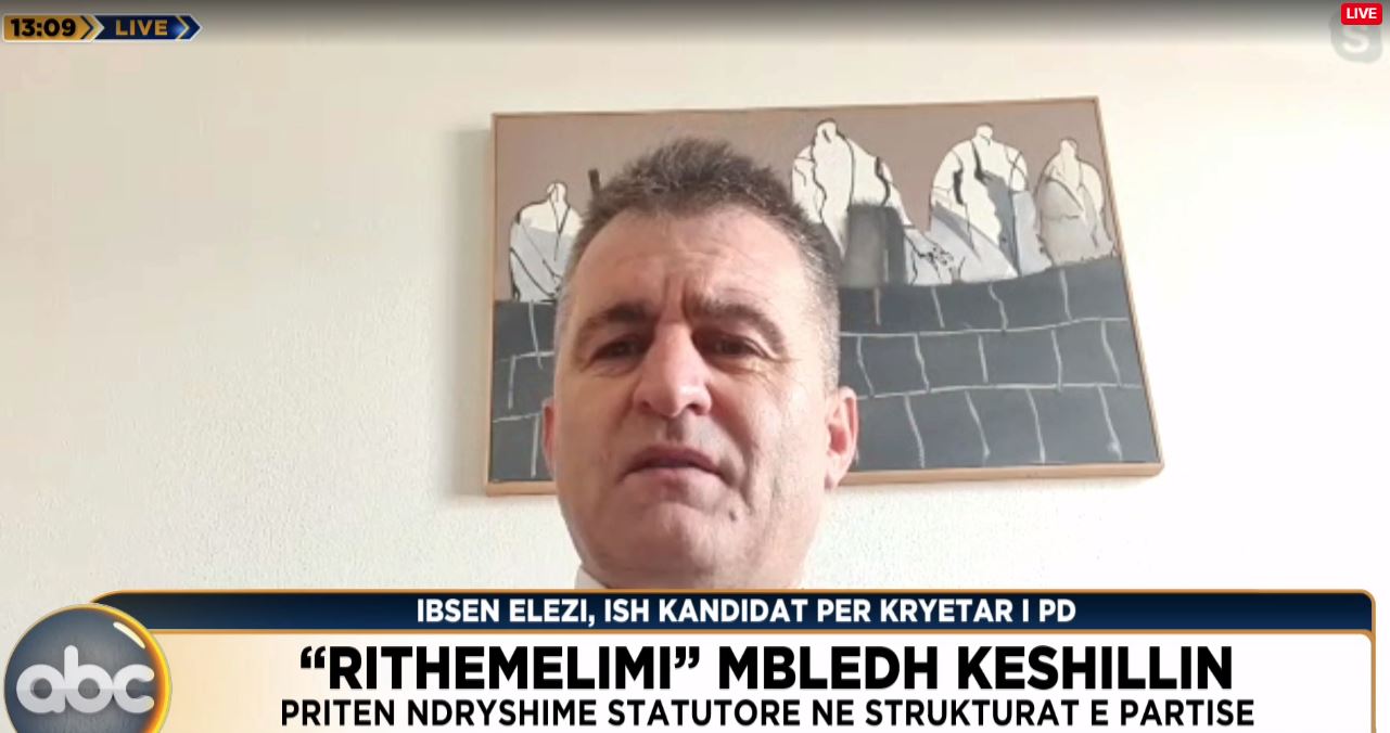 Rikthimi i Bardhit/ “Berisha shkeli mbi premtimet e tij”, Elezi: Foltorja nuk ka asgjë të përbashkët me parimet e demokracisë