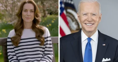 Presidenti Biden: Po lutem për shërimin e Princeshës Kate
