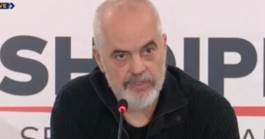 Ura që lidh Ulqinin me Velipojën, Rama: Çështje burokracie. Bashkëpunimi me Malin e Zi, pozitiv