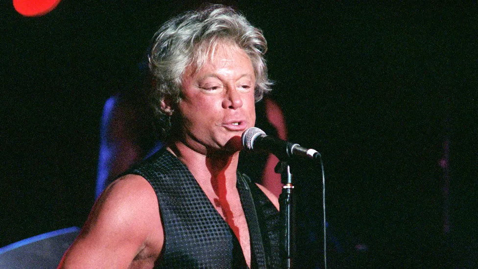 Ndahet nga jeta në moshën 74 vjeçare kantautori amerikan Eric Carmen