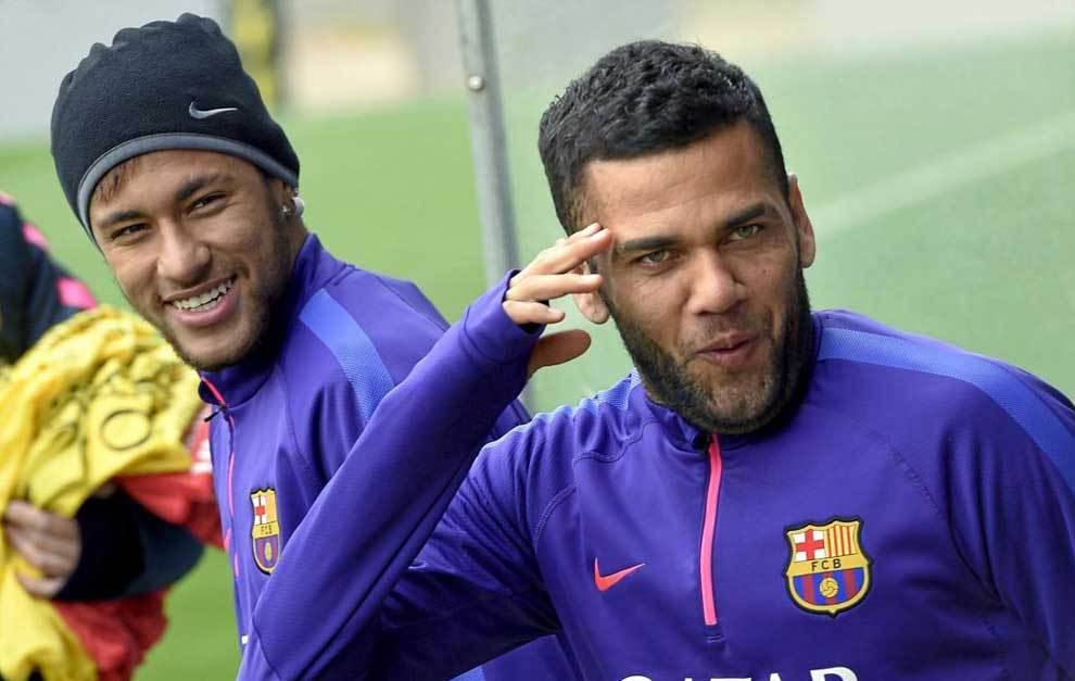 “Shoku i mirë në kohë të vështira”, Neymar i paguan garancinë e lirimit Dani Alves