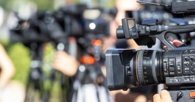 “Radio Free Asia” mbylli redaksinë në Hong Kong, shkak ligji i ri i Kinës