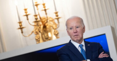 Biden paralajmëron për një situatë të rrezikshme nëse nuk ka armëpushim në Gaza para Ramazanit